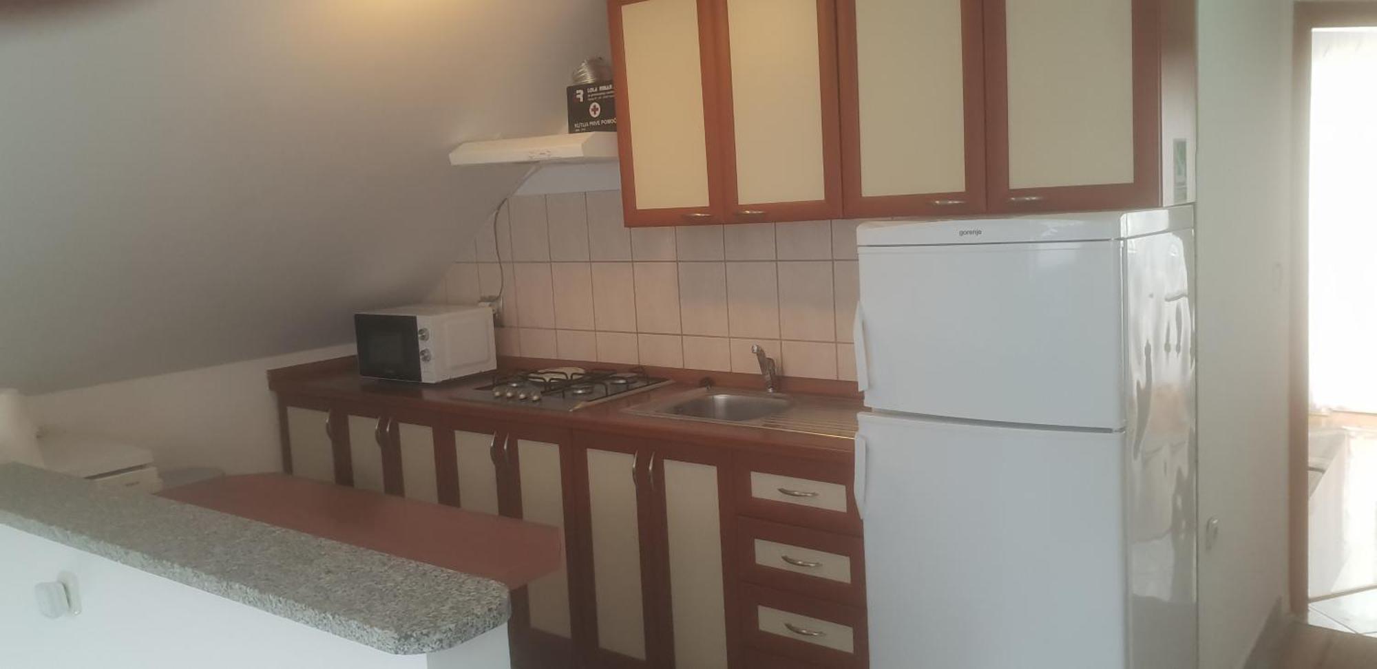 Apartments Mise Ogulin Exterior foto