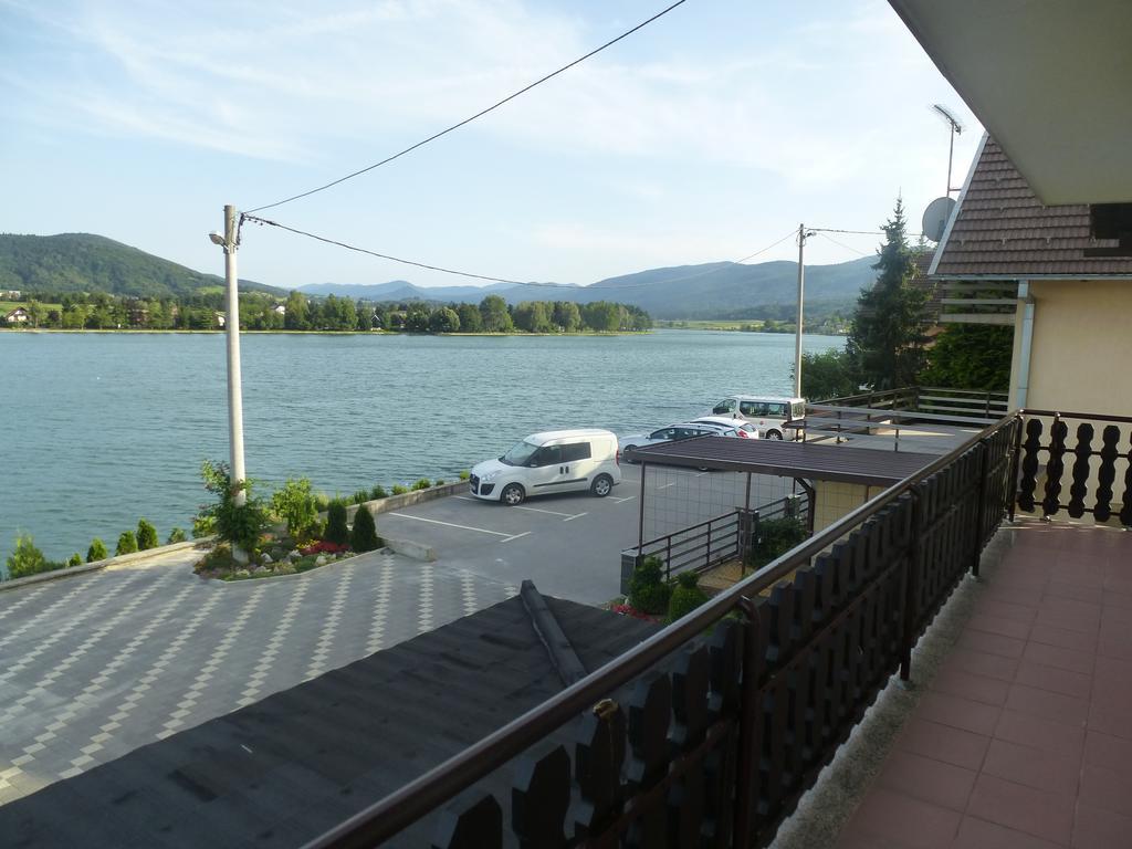 Apartments Mise Ogulin Quarto foto