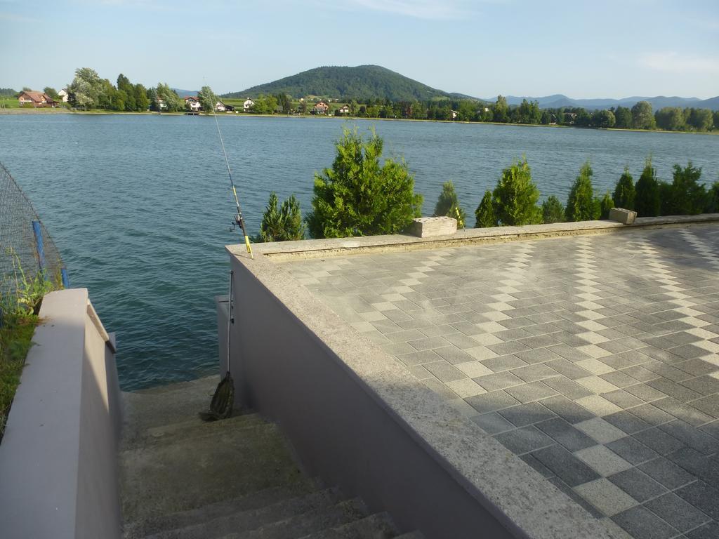 Apartments Mise Ogulin Quarto foto
