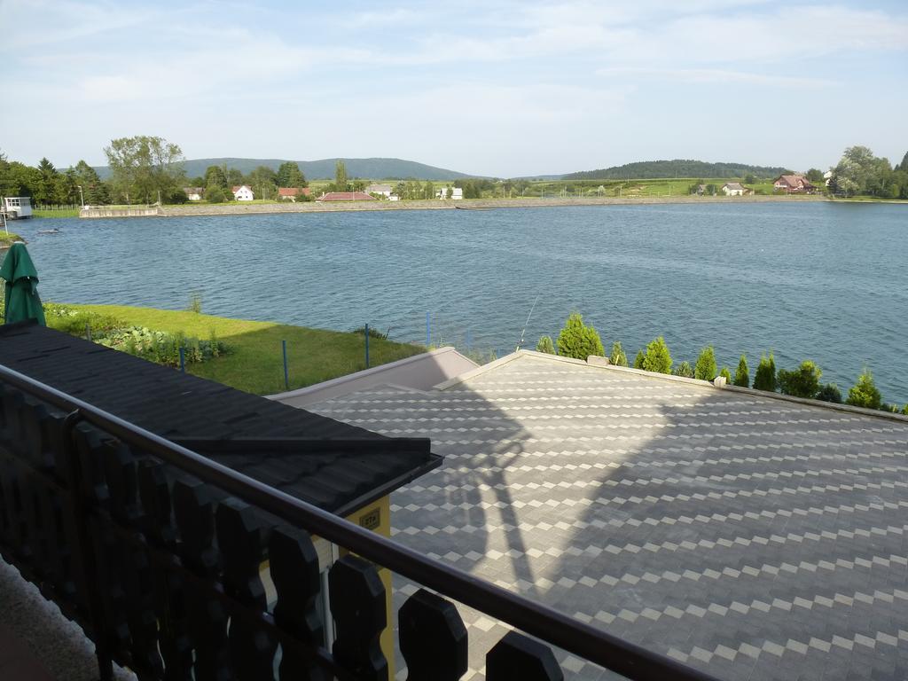 Apartments Mise Ogulin Quarto foto